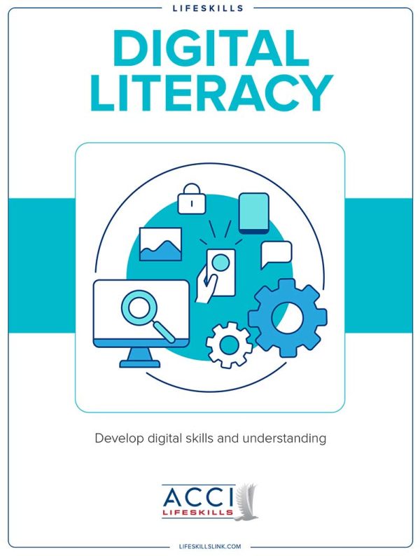 Digital Literacy Lifeskills