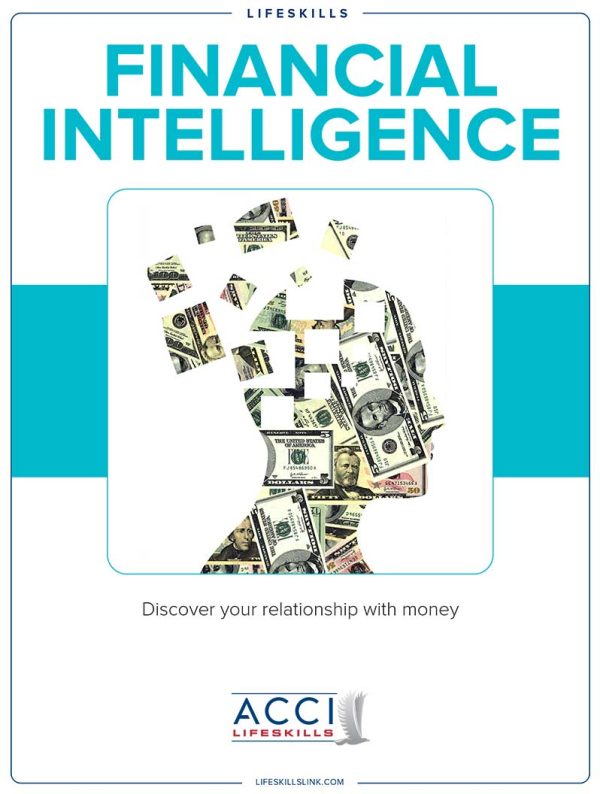 Financial Intelligence Lifeskills