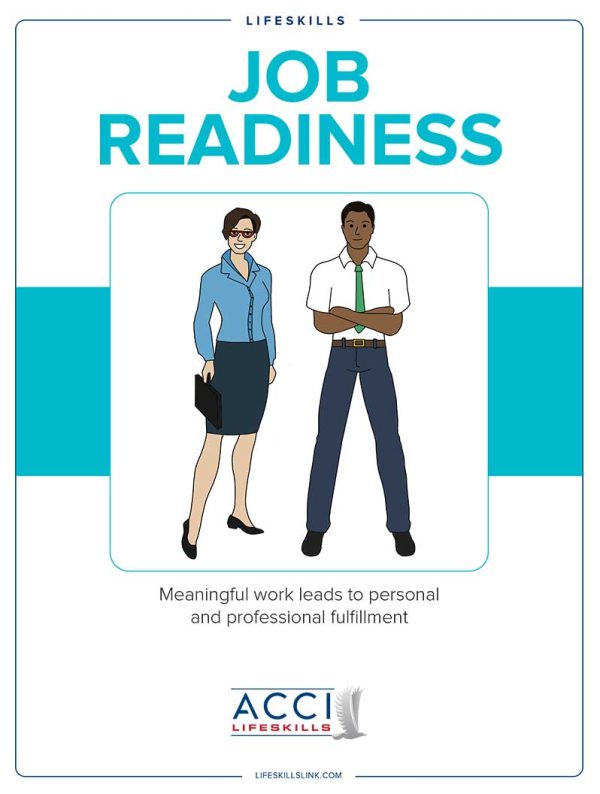 Job Readiness Lifeskills